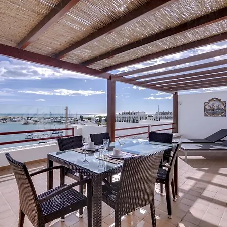 Primula - Wonderful View - Vilamoura Marina Esterno foto