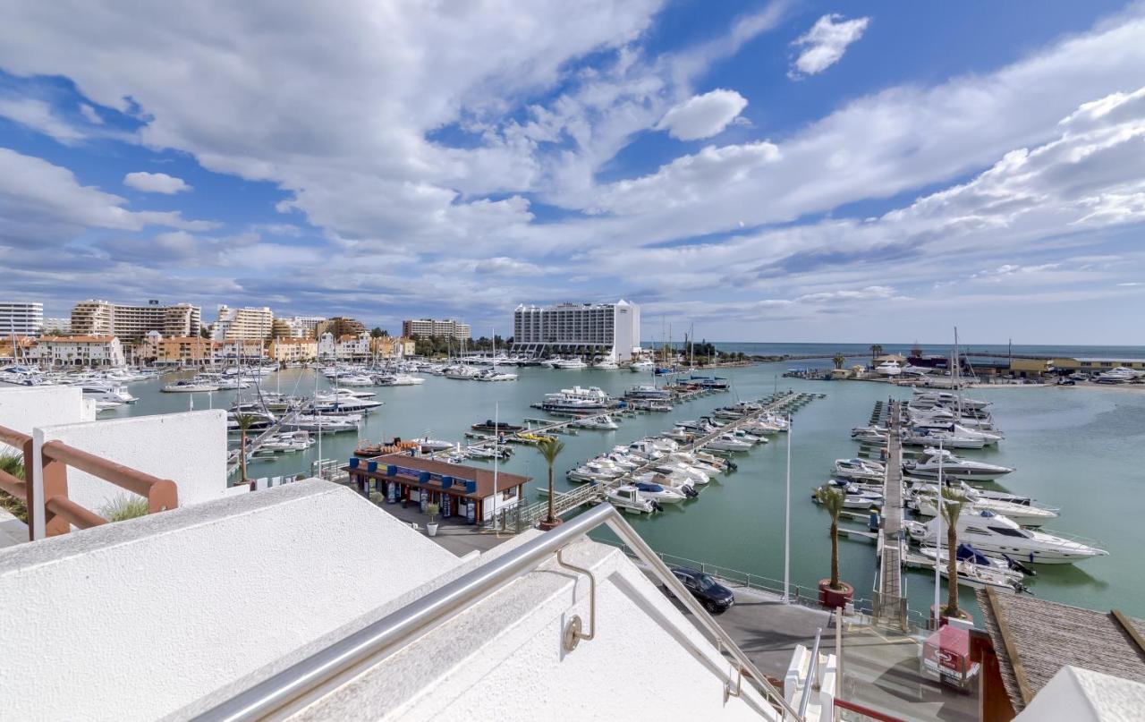 Primula - Wonderful View - Marina * Vilamoura