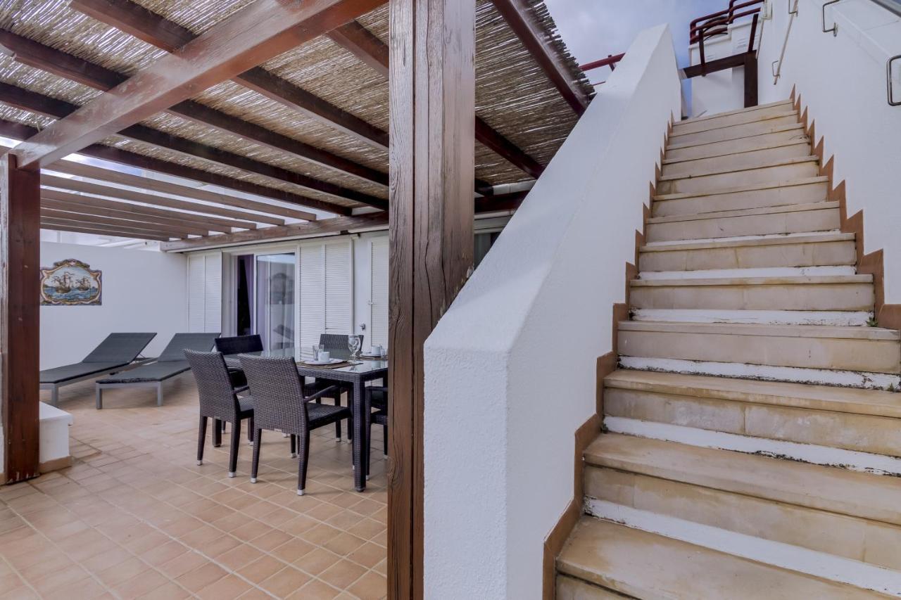 Apartament Primula - Wonderful View - Marina Vilamoura