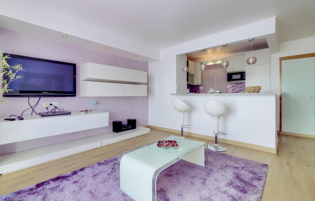 Primula - Wonderful View - Marina Apartment Vilamoura