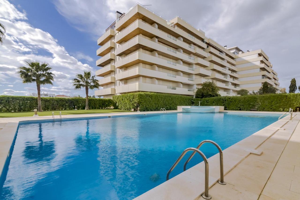 Primula - Wonderful View - Marina Apartament
