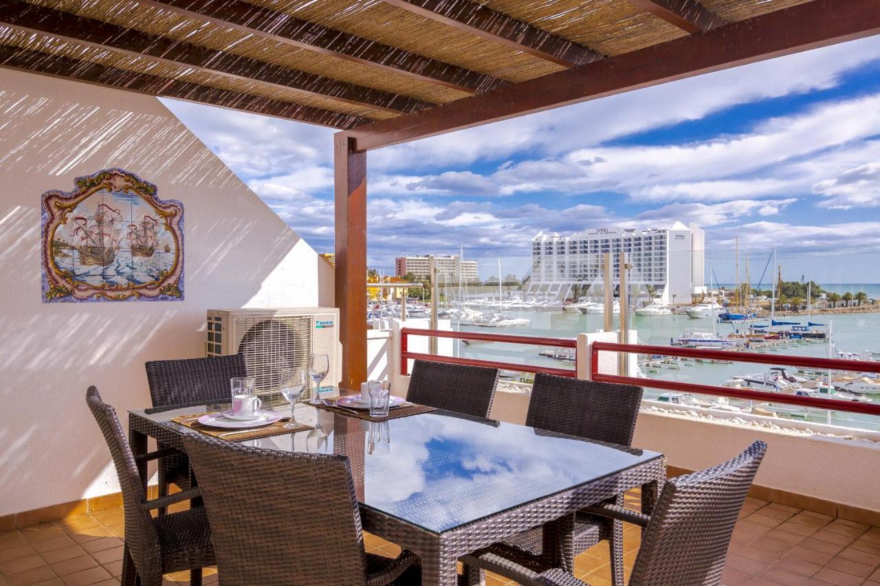 Primula - Wonderful View - Marina Apartment