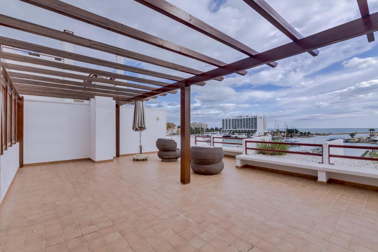 Apartment Primula - Wonderful View - Marina