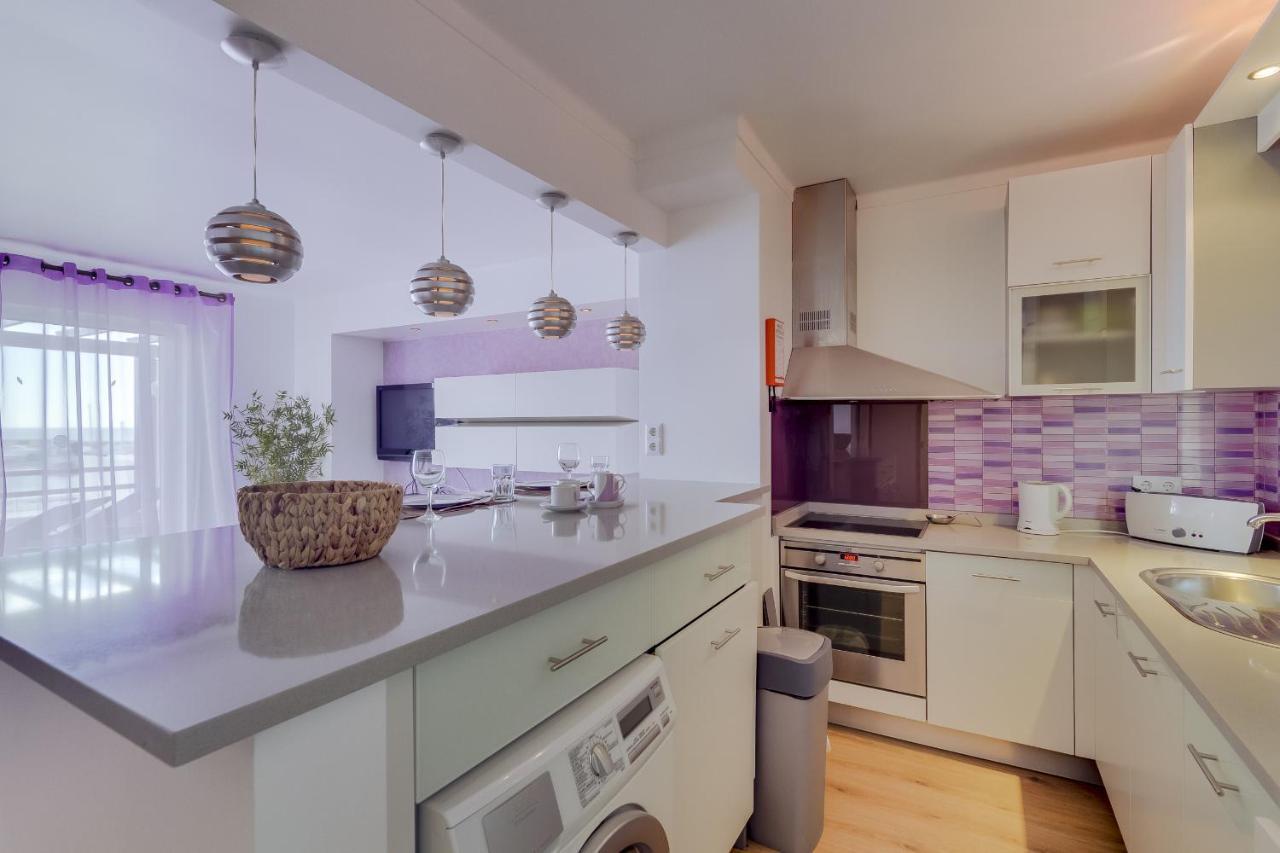 Apartament Primula - Wonderful View - Marina