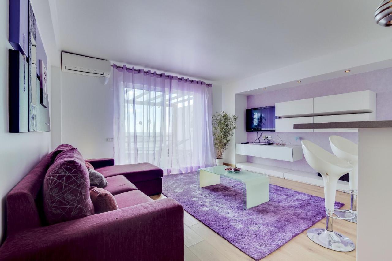 Primula - Wonderful View - Marina Apartament Vilamoura