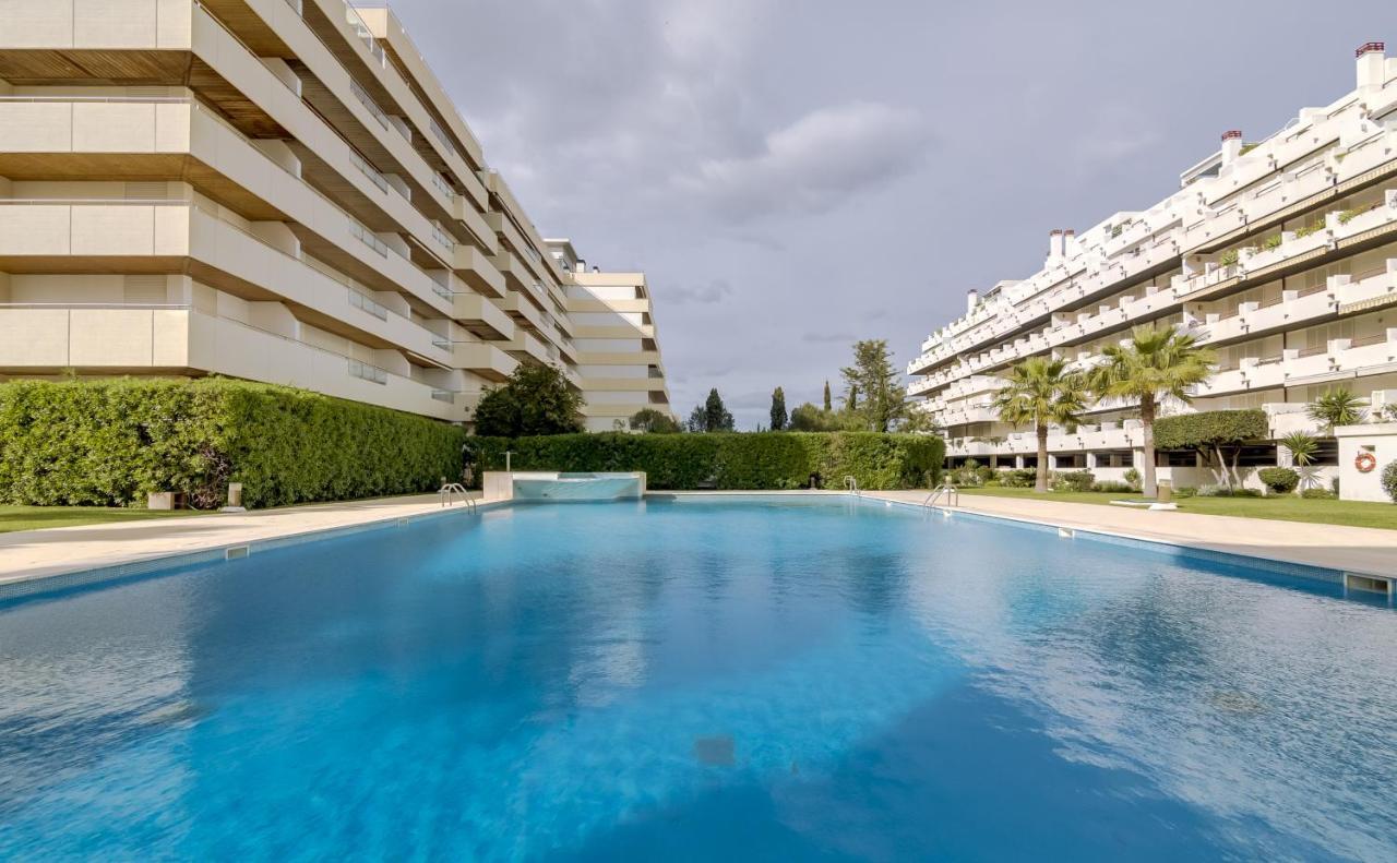 Apartment Primula - Wonderful View - Marina Vilamoura