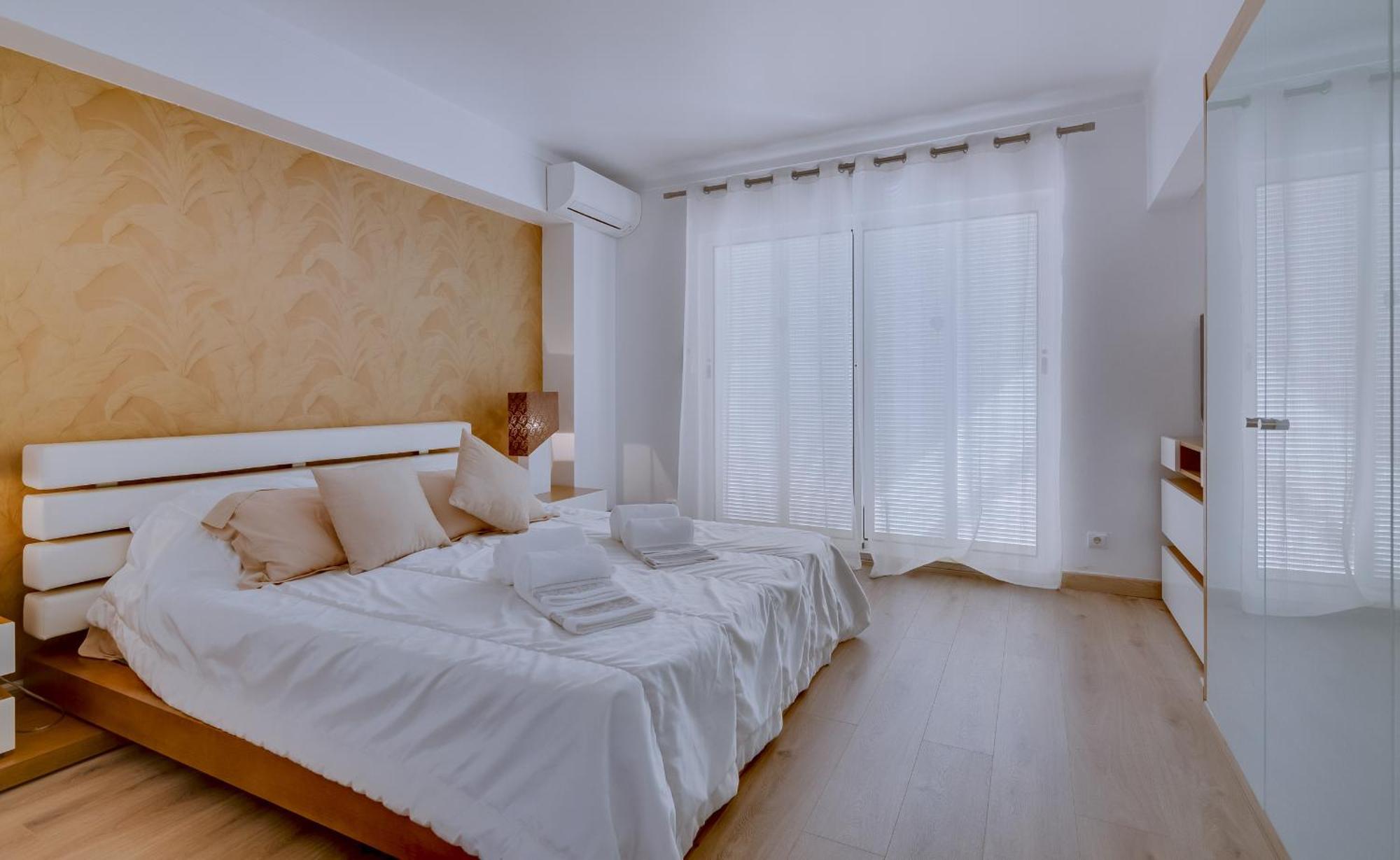 Primula - Wonderful View - Marina Apartment