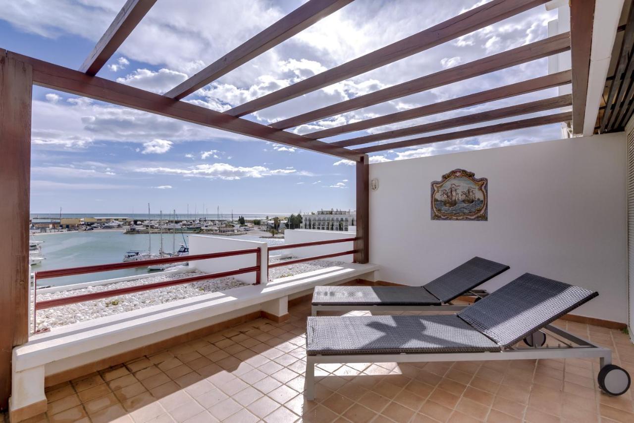 Apartament Primula - Wonderful View - Marina Vilamoura