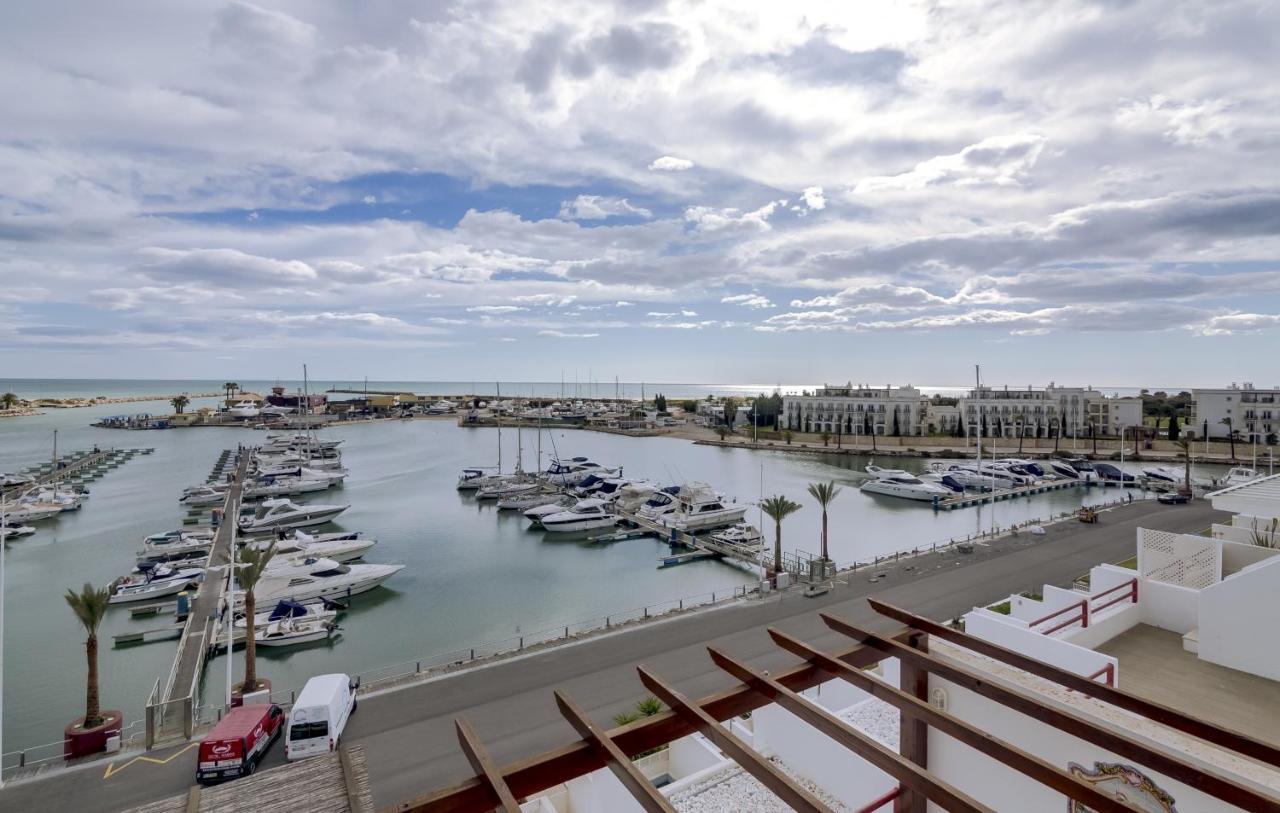 Primula - Wonderful View - Marina Vilamoura