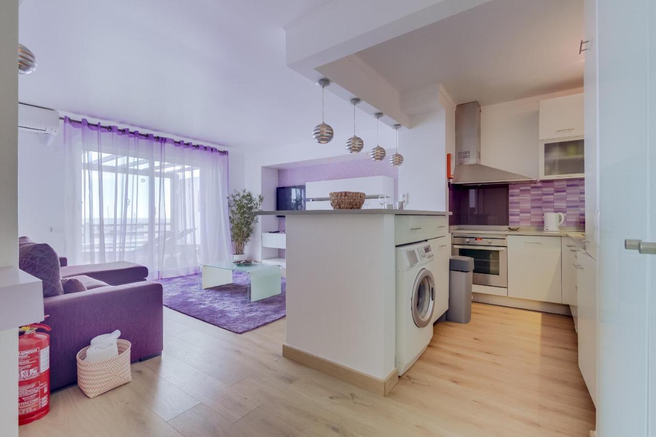 Primula - Wonderful View - Marina Apartment