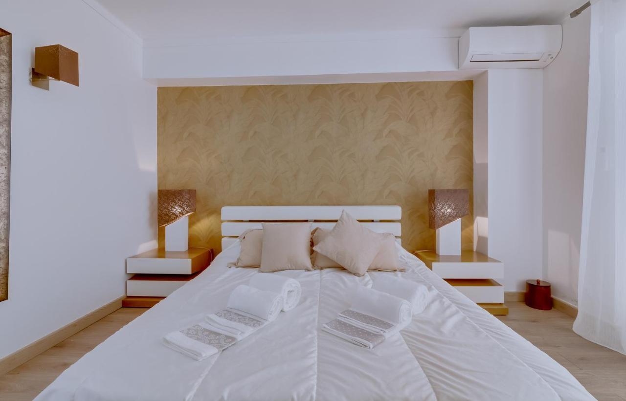 Primula - Wonderful View - Marina Apartament
