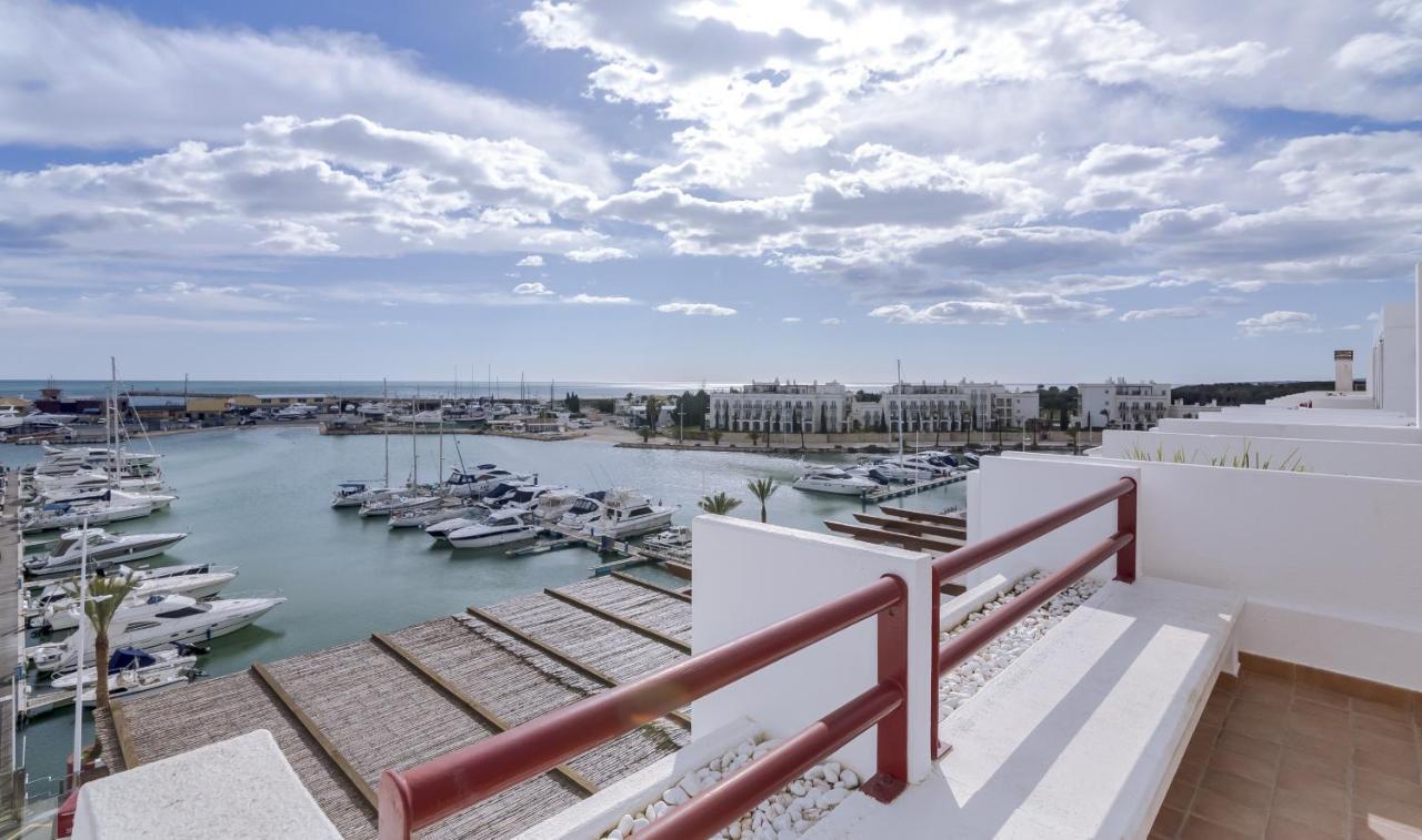 Primula - Wonderful View - Marina Apartment *