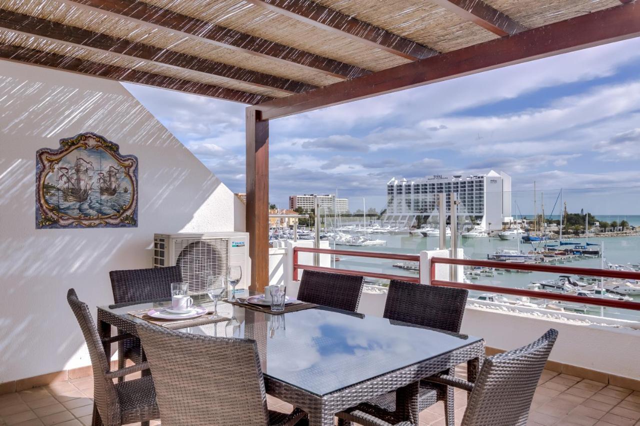Primula - Wonderful View - Marina Vilamoura