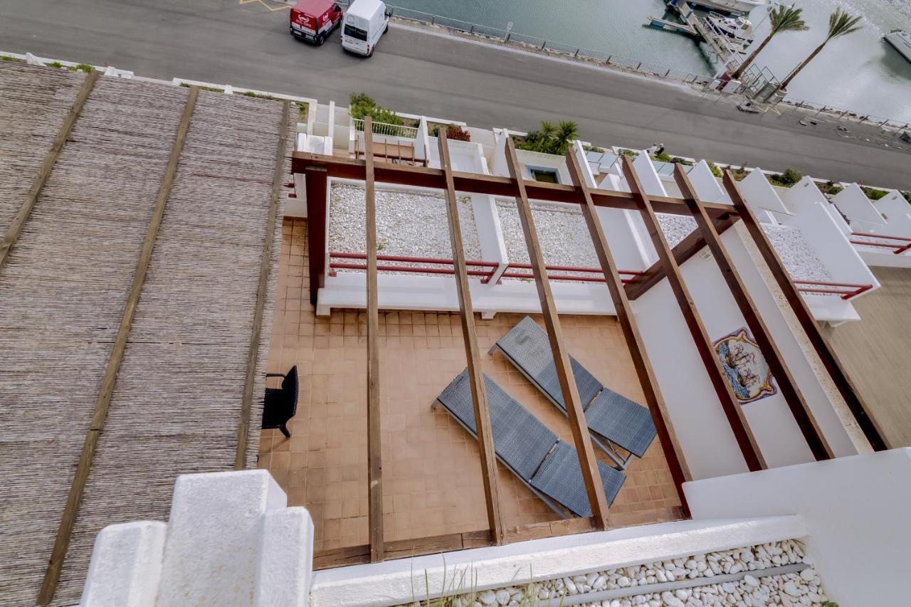 Primula - Wonderful View - Marina Apartment *