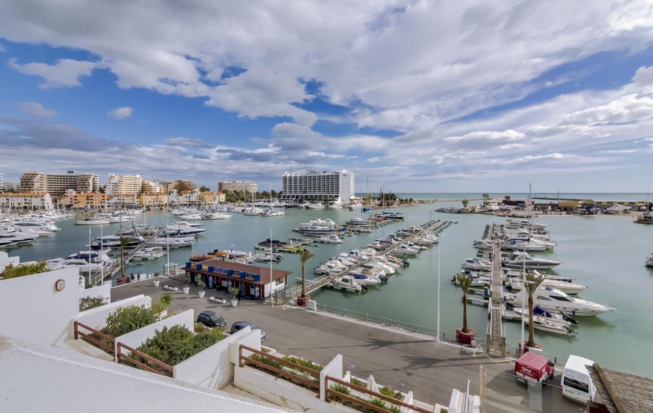 Apartament Primula - Wonderful View - Marina Vilamoura