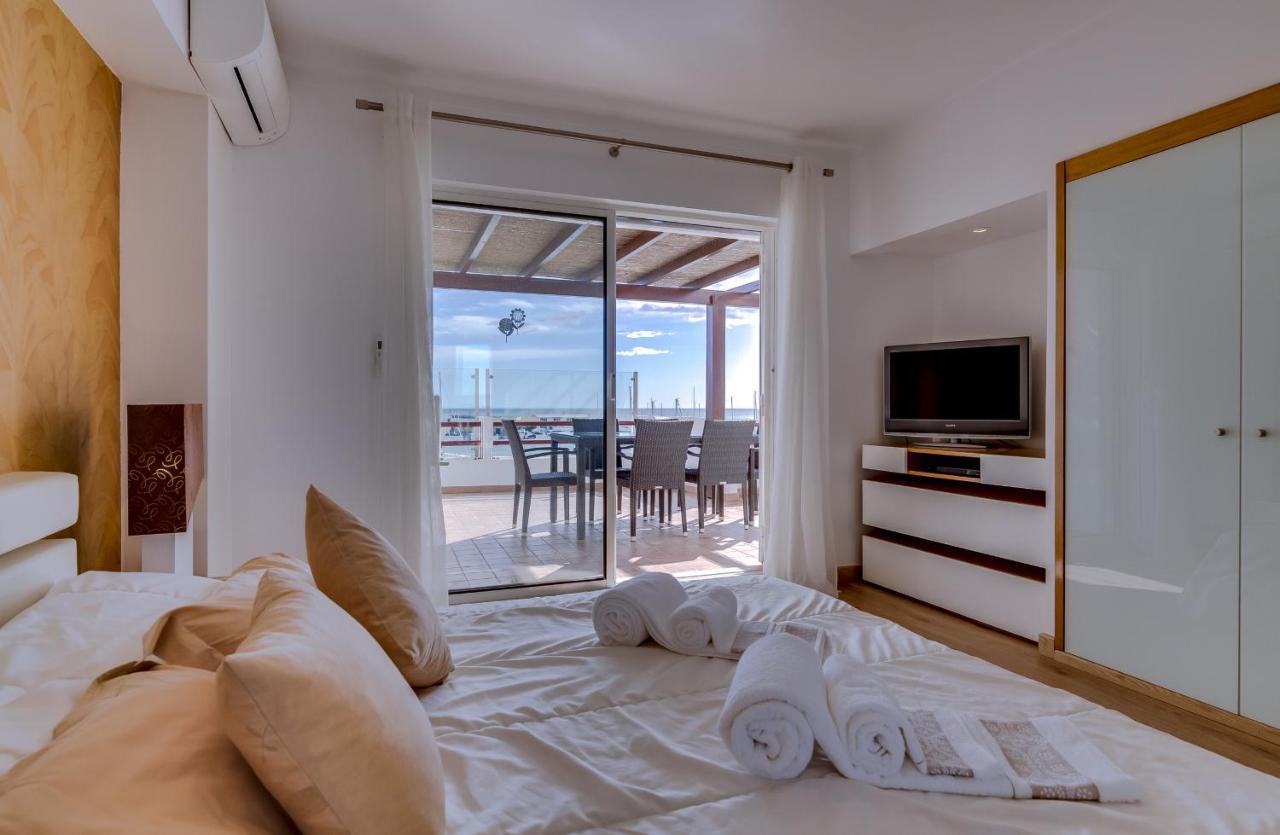 Primula - Wonderful View - Marina Apartament Vilamoura