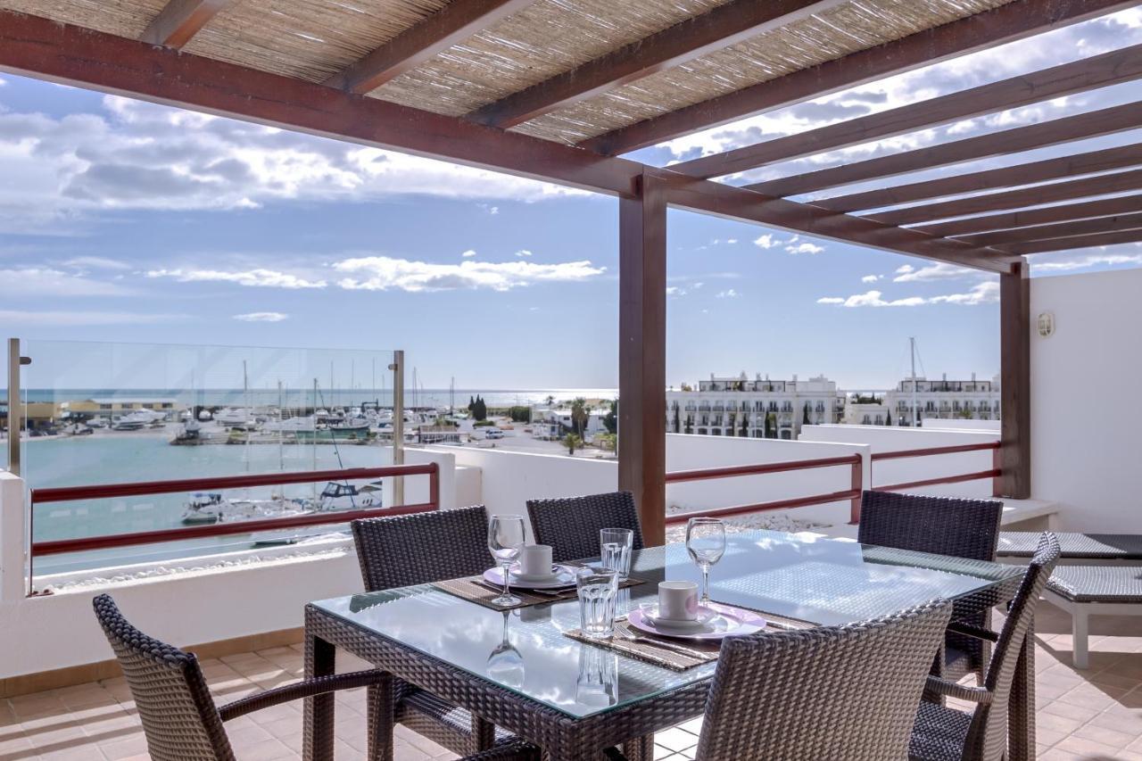 Primula - Wonderful View - Marina Vilamoura